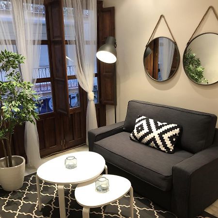 Апартаменты Ibericabeds Plaza Nueva Гранада Экстерьер фото
