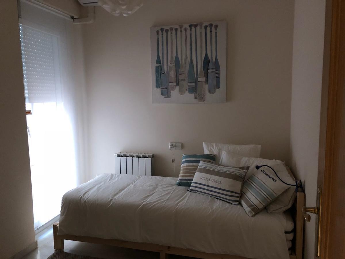 Апартаменты Ibericabeds Plaza Nueva Гранада Экстерьер фото