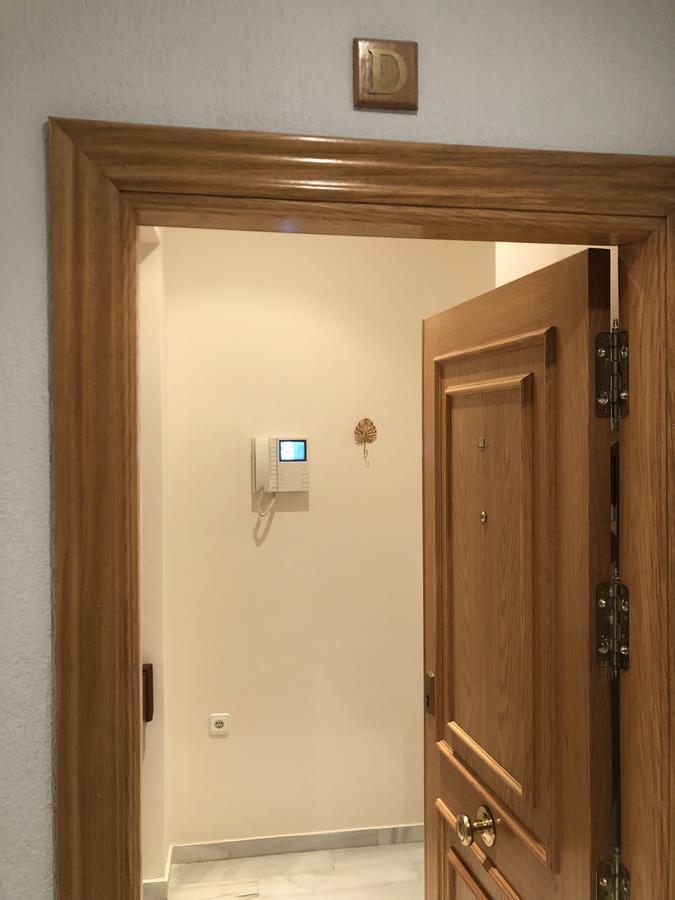 Апартаменты Ibericabeds Plaza Nueva Гранада Экстерьер фото