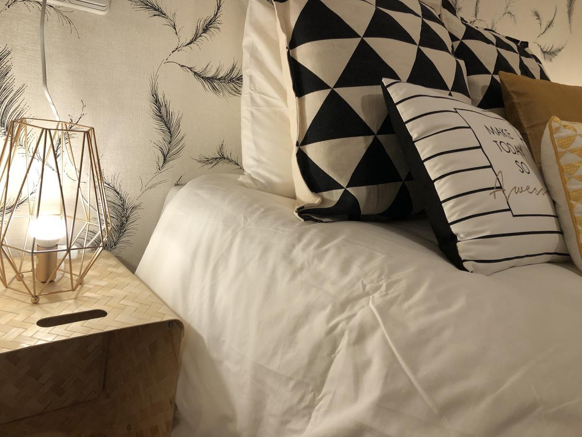 Апартаменты Ibericabeds Plaza Nueva Гранада Экстерьер фото