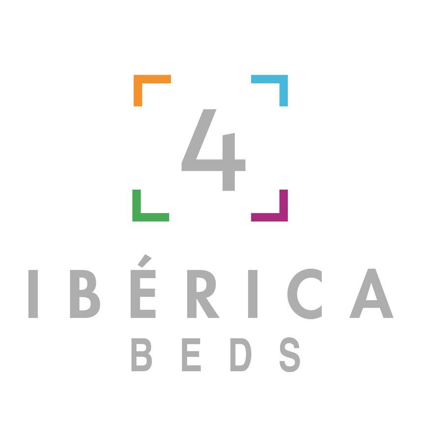 Апартаменты Ibericabeds Plaza Nueva Гранада Экстерьер фото